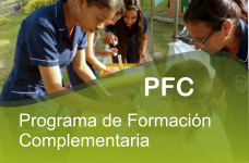 programa de formación complementaria